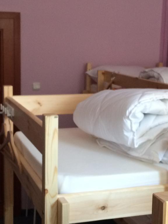 Travel Plus Hostel