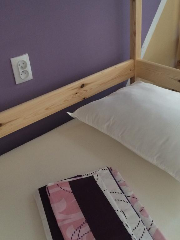 Travel Plus Hostel *