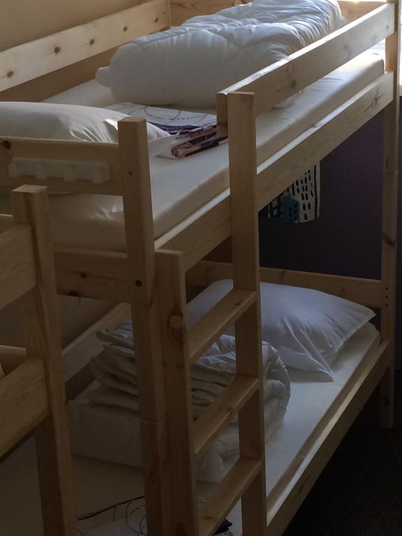 Travel Plus Hostel Warsaw