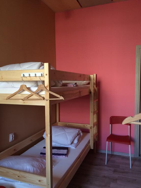 Hostel Travel Plus