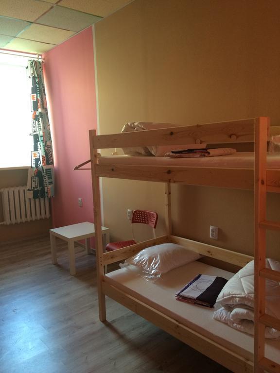 Travel Plus Hostel Warsaw