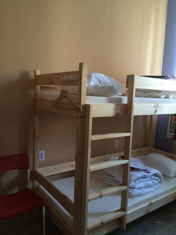 Hostel Travel Plus