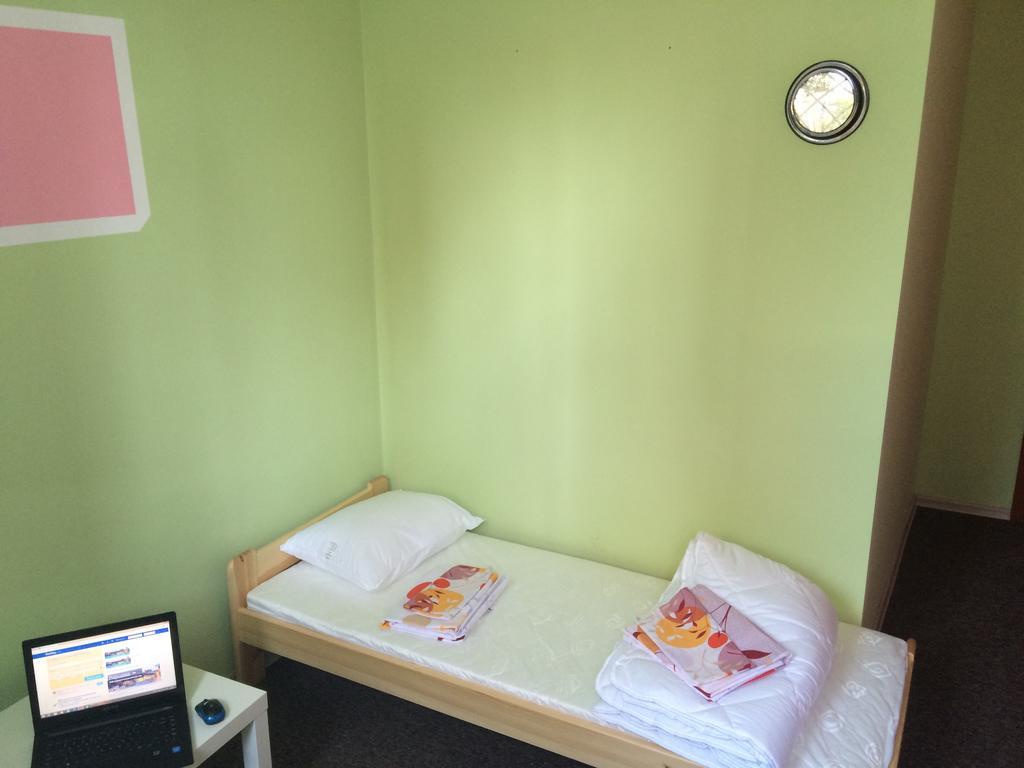 Travel Plus Hostel *