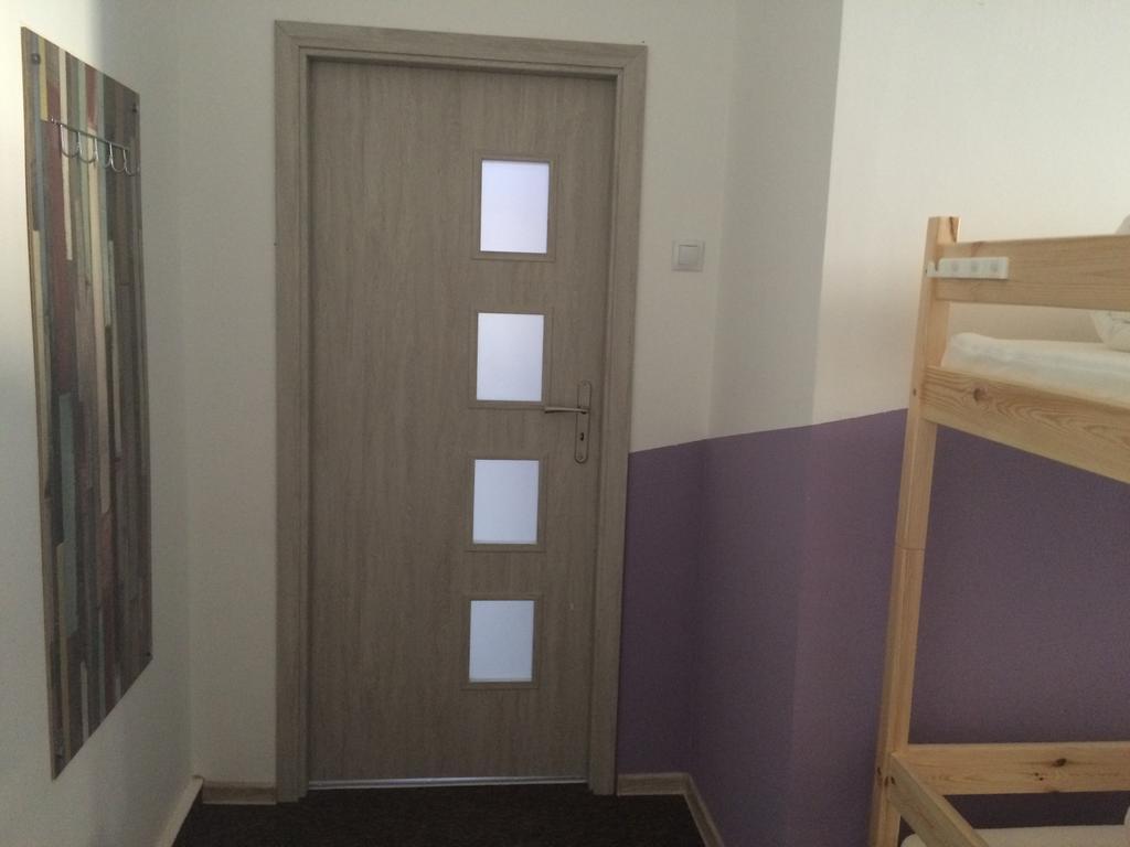 Hostel Travel Plus Warsaw