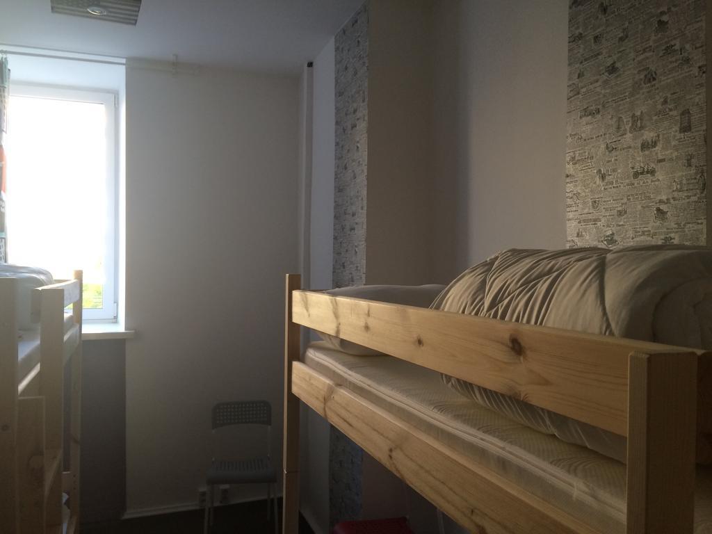 Hostel Travel Plus