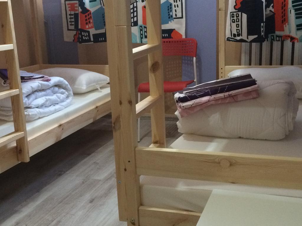 Hostel Travel Plus *