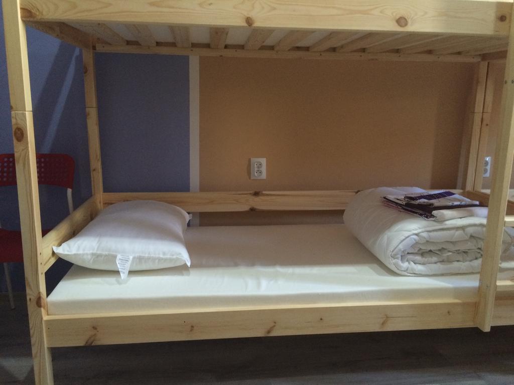 Hostel Travel Plus
