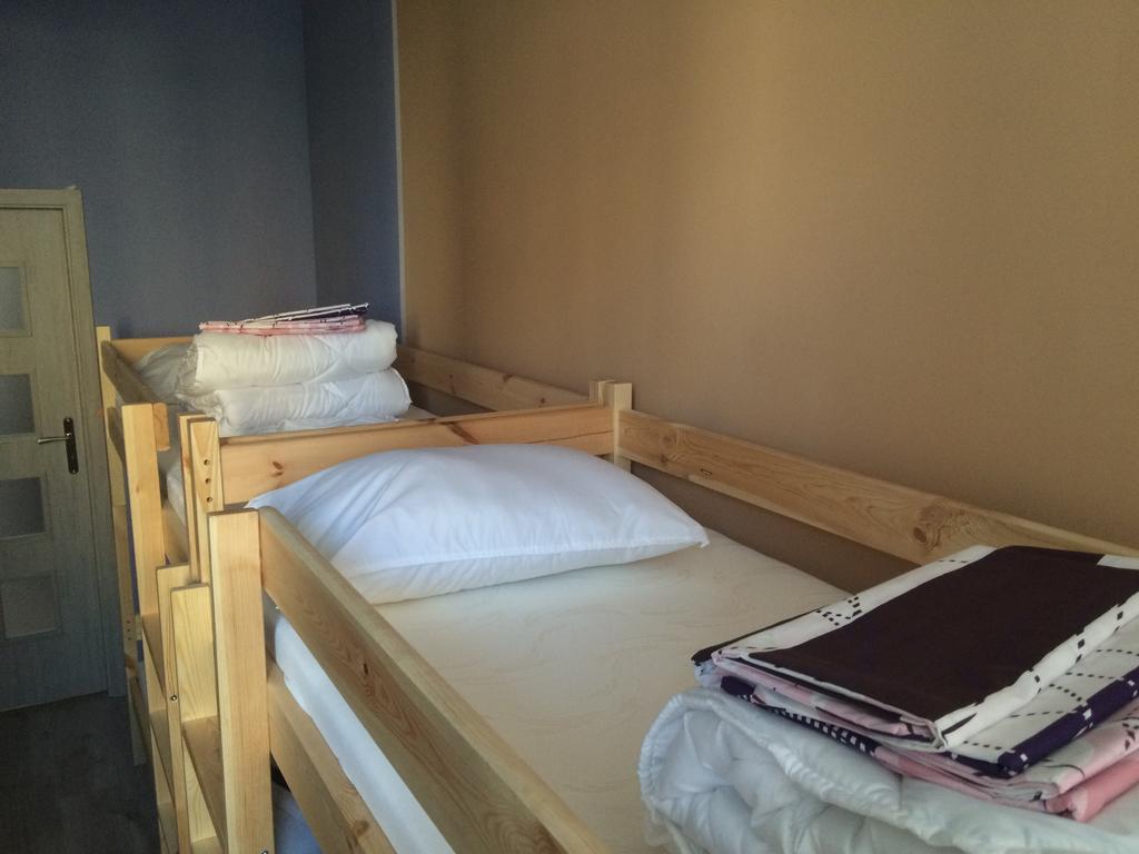 Hostel Travel Plus