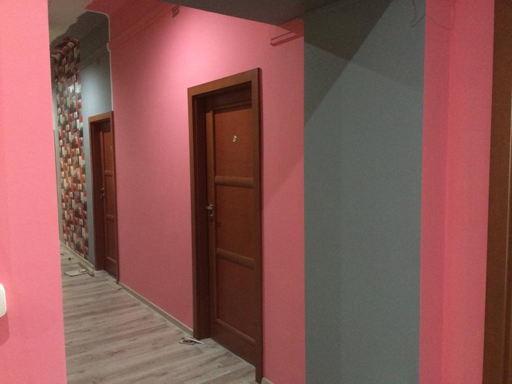 Hostel Travel Plus Warsaw