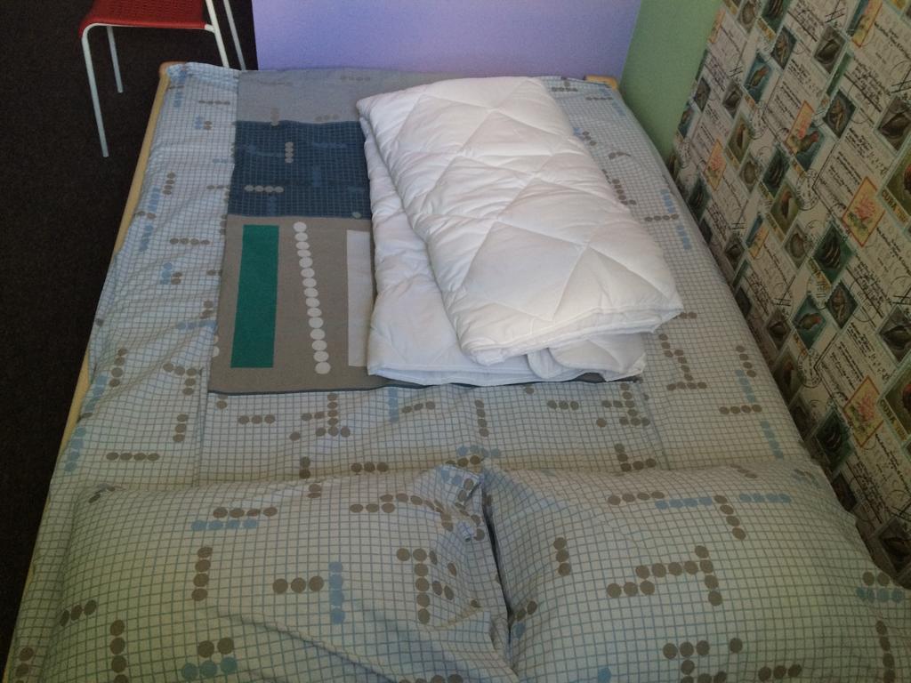 Travel Plus Hostel Warsaw