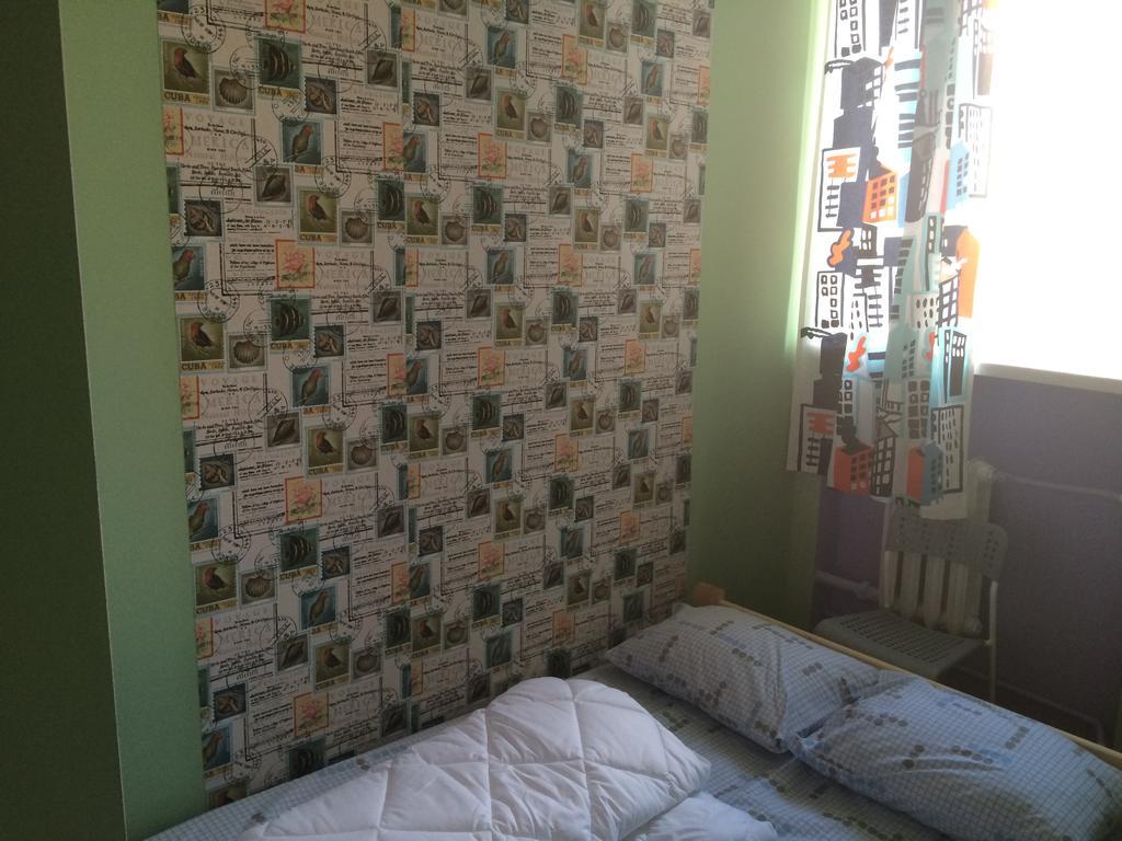 Travel Plus Hostel