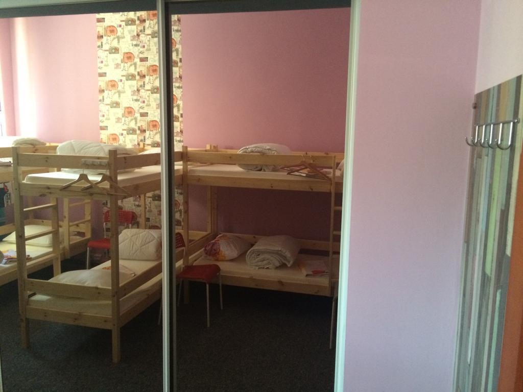 Travel Plus Hostel Warsaw