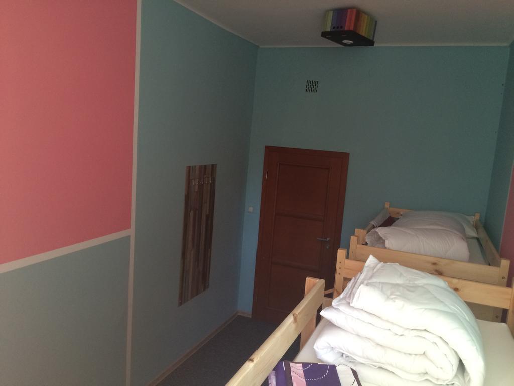 Travel Plus Hostel *