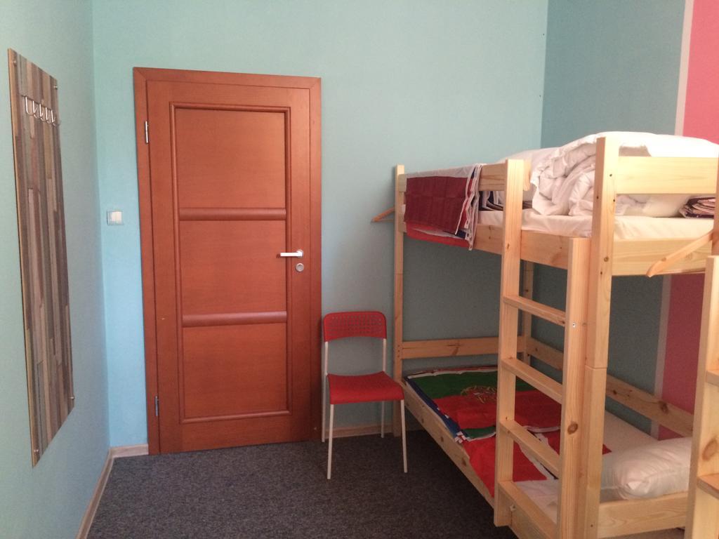 Hostel Travel Plus Warsaw