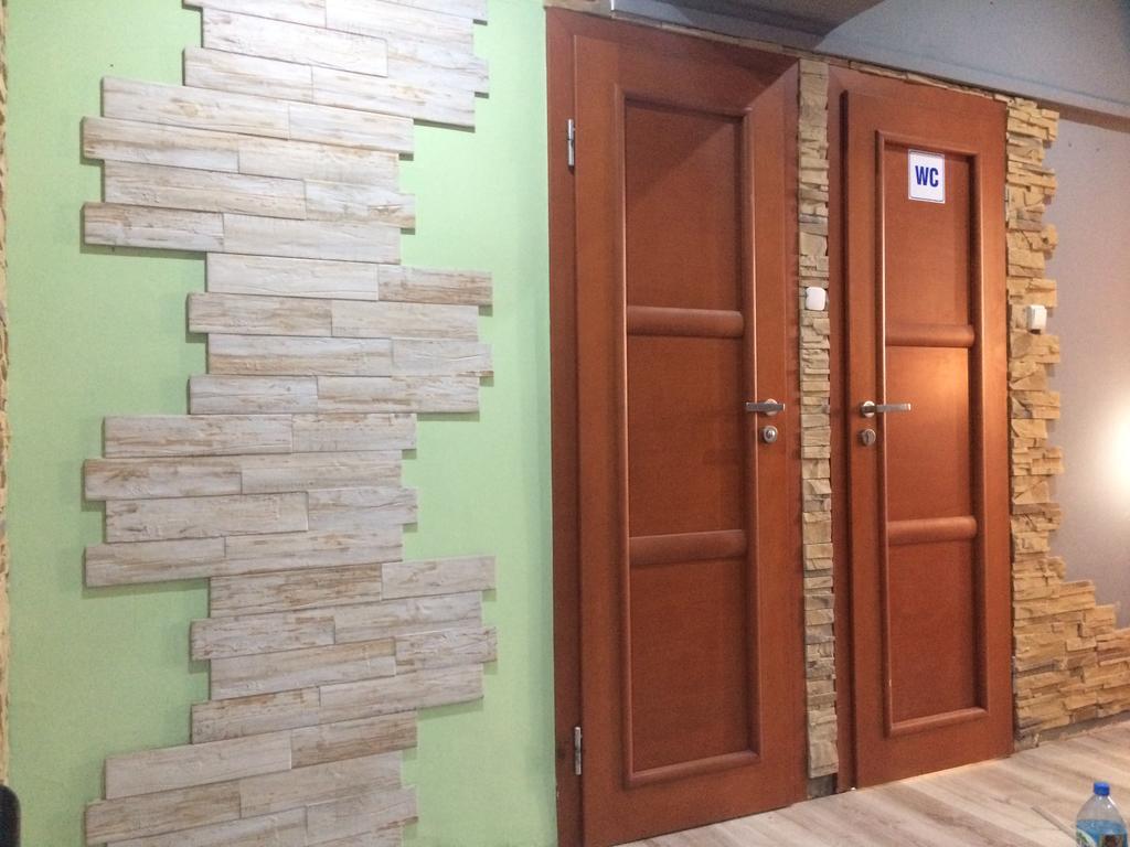Travel Plus Hostel