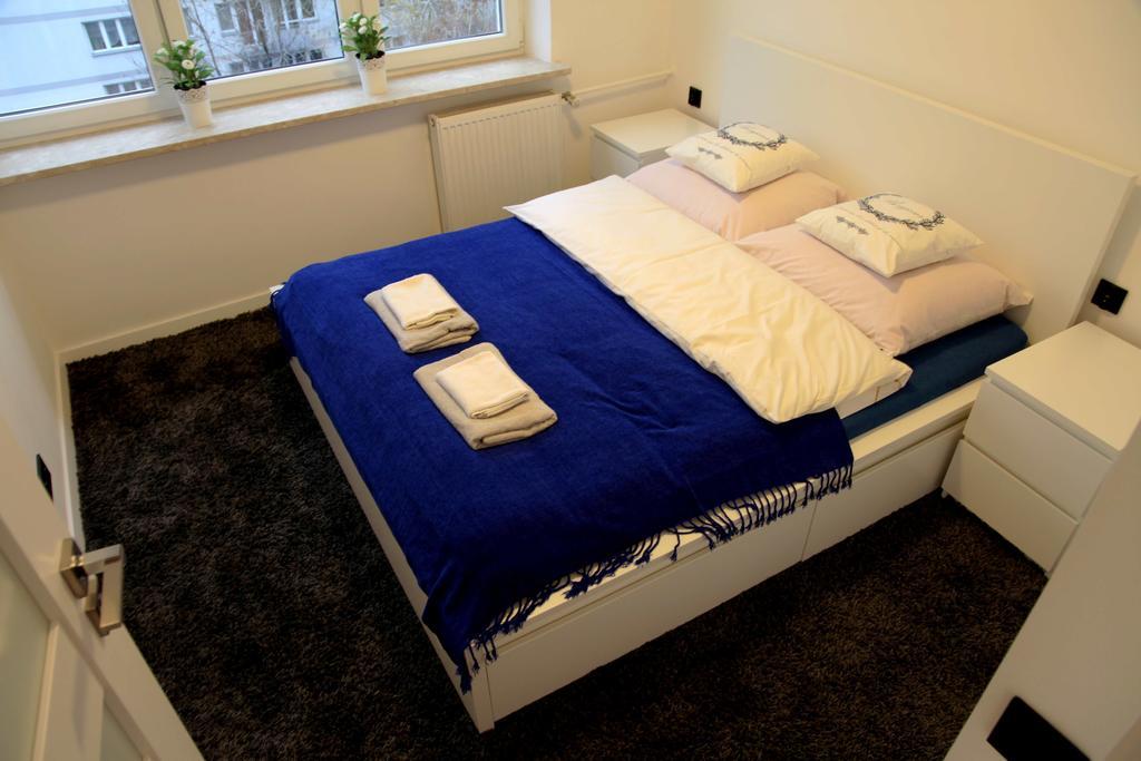 Budgetplus Key Panska Căn hộ Warsaw