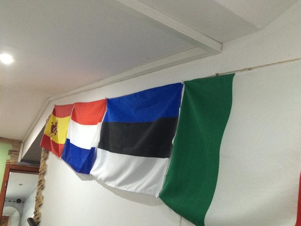 Travel Plus Hostel Warsaw