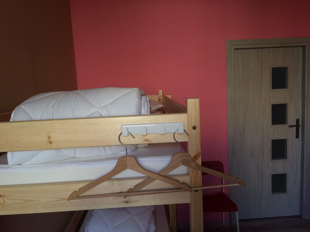 Travel Plus Hostel Warsaw