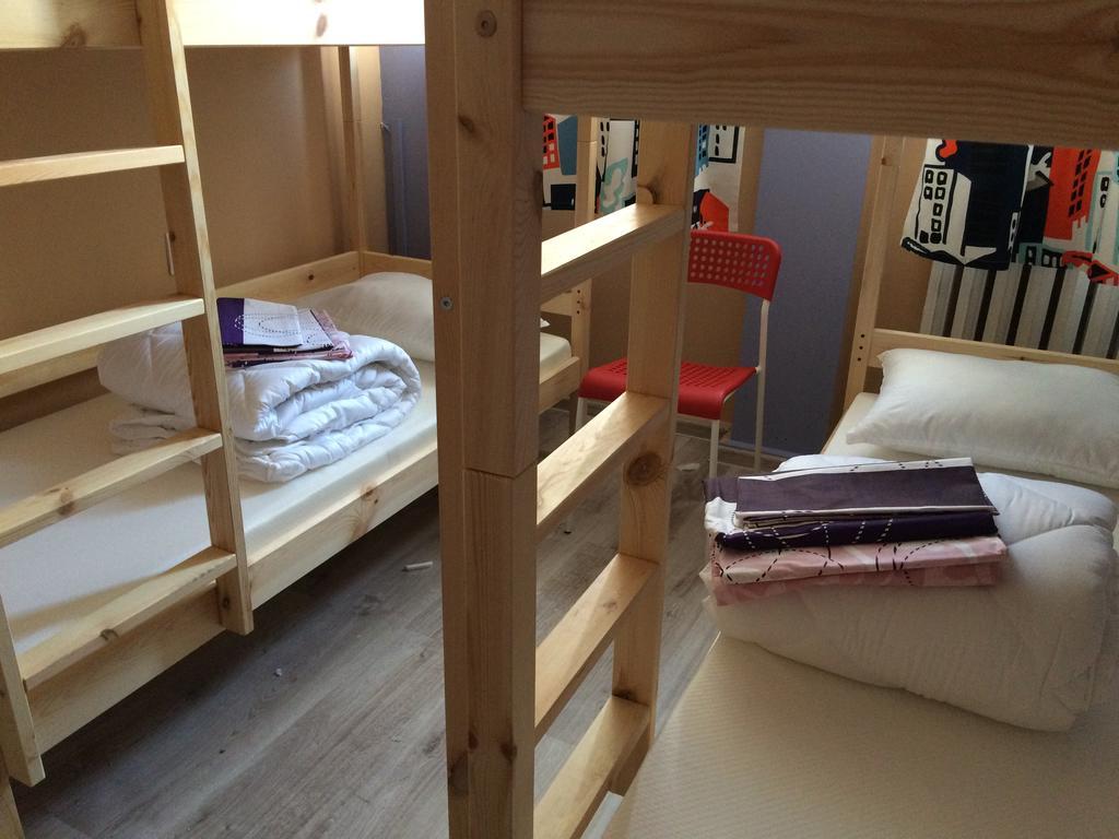 Hostel Travel Plus