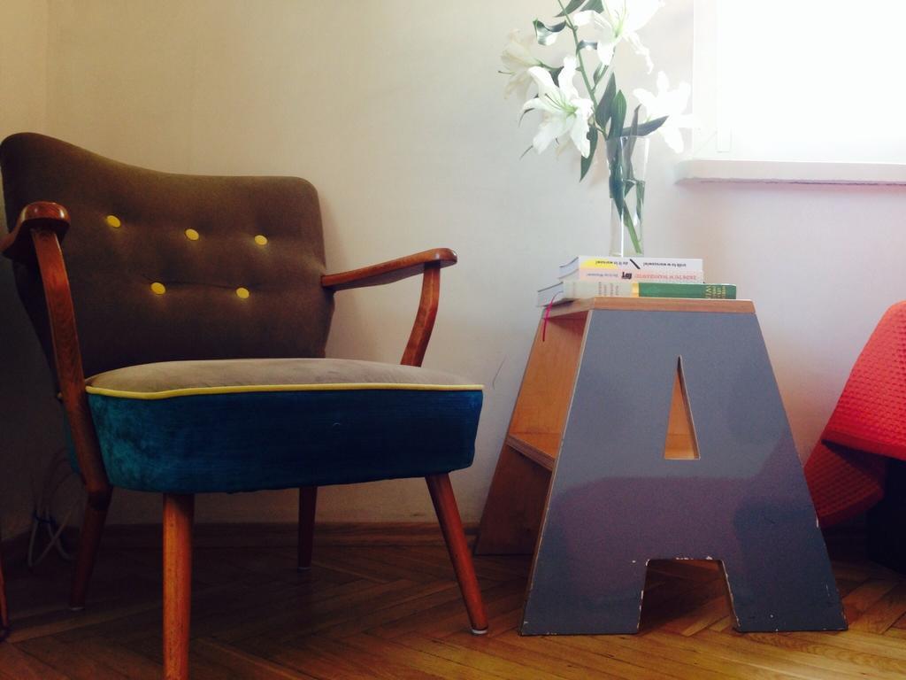 Bed & Breakfast Przystanek Mdm *
