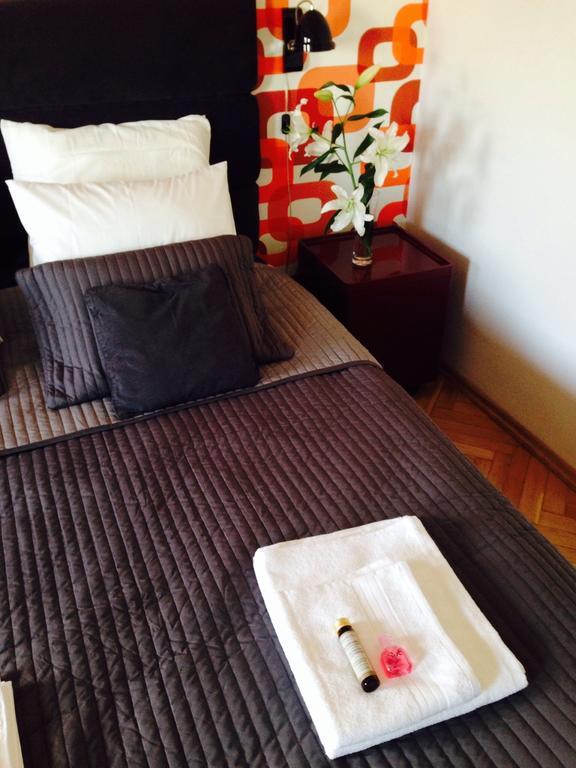Przystanek Mdm Bed&breakfast * Warschau