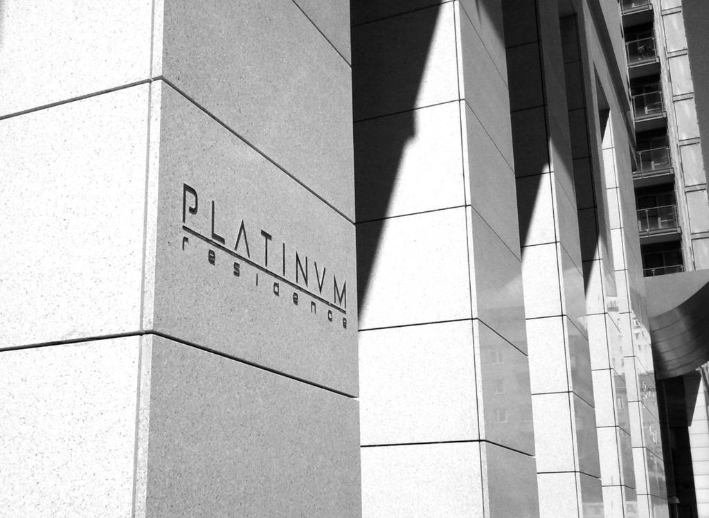Platinum