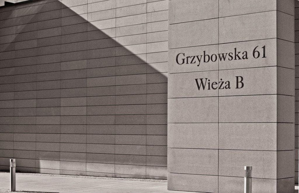 Platinum 4* Warsaw