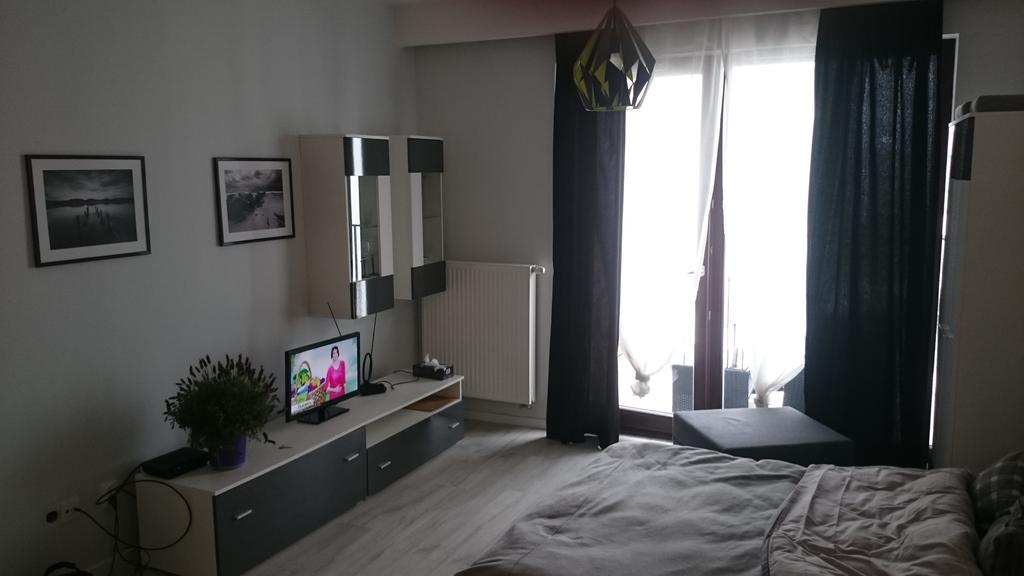 Cloud Apartment