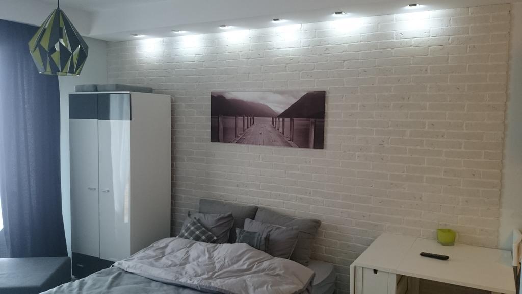 Apartment Cloud *