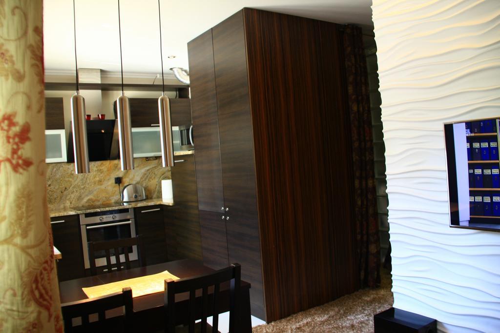 Old Muranow By Warsawresidence Group