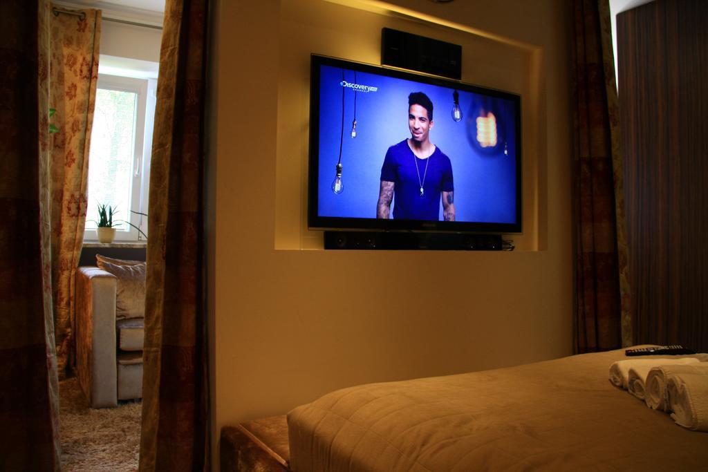 Apartment Old Muranow By Warsawresidence Group *
