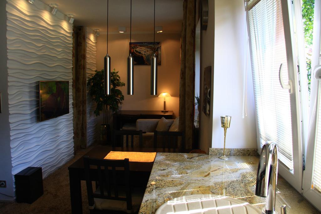 Old Muranow By Warsawresidence Group
