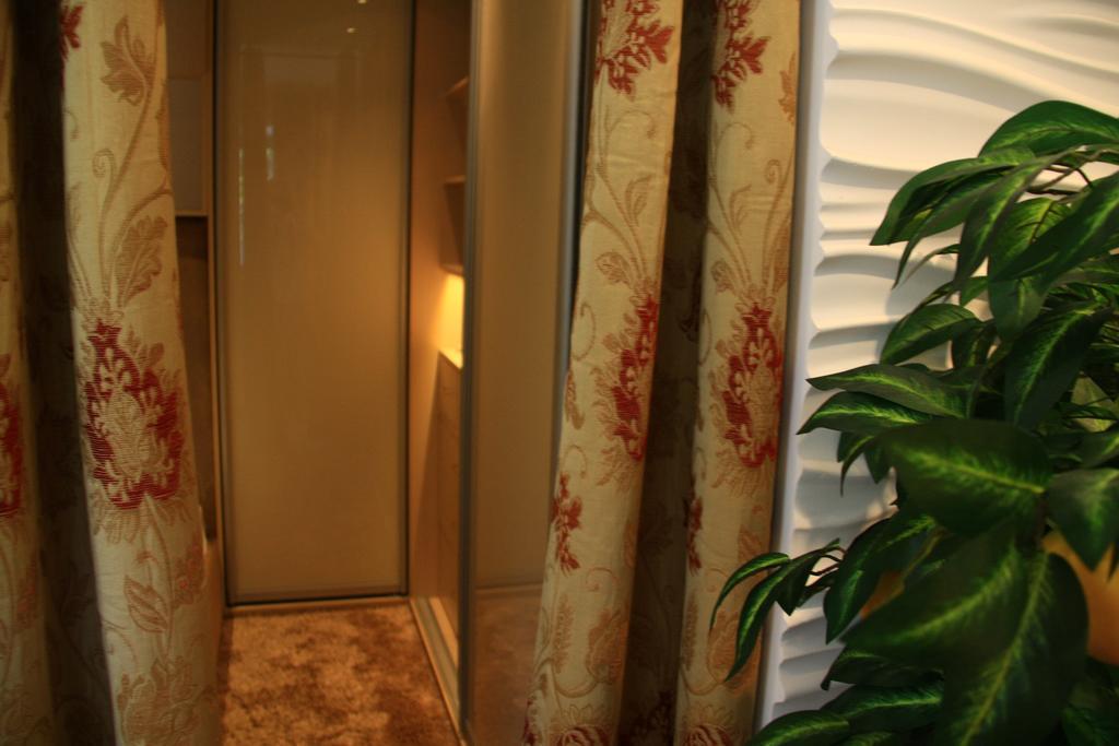 Old Muranow By Warsawresidence Group Apartment