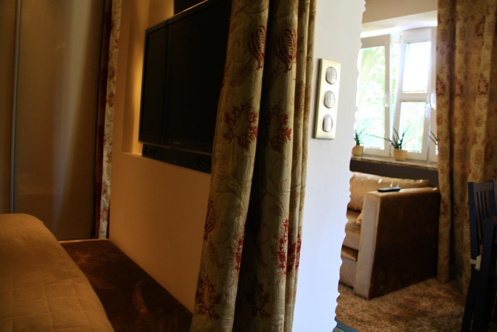 Apartment Old Muranow By Warsawresidence Group