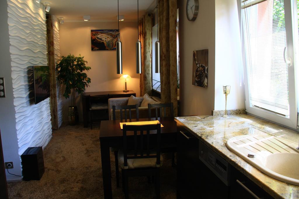 Old Muranow By Warsawresidence Group * Warsaw