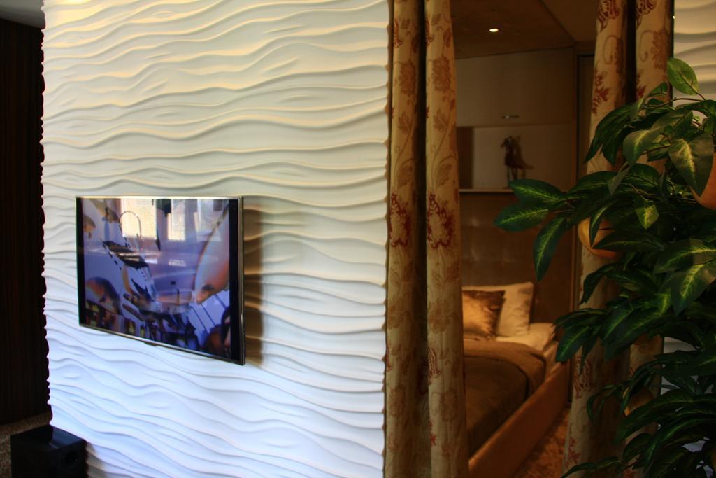 Apartment Old Muranow By Warsawresidence Group