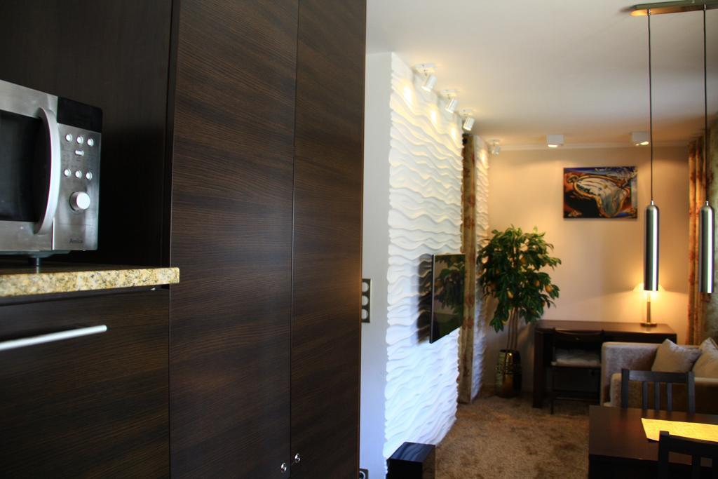 Apartment Old Muranow By Warsawresidence Group