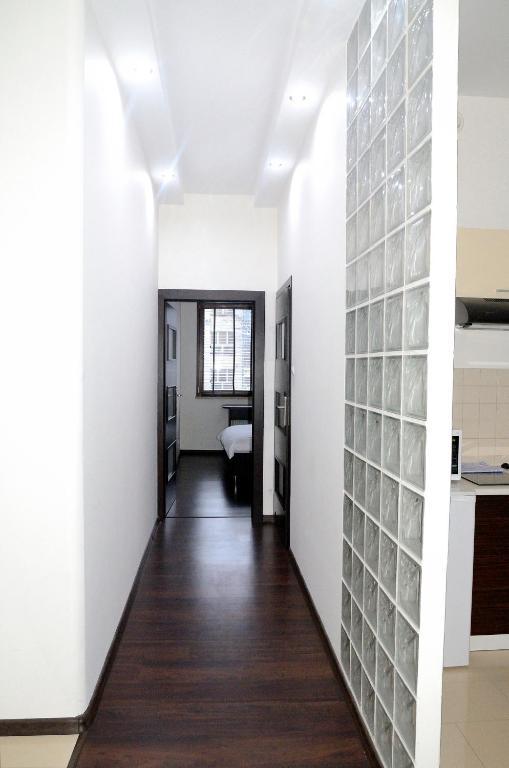 C&g Apartment *