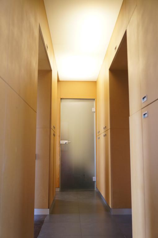 Apartment Bizzi Luxdesign Studio - Warschau