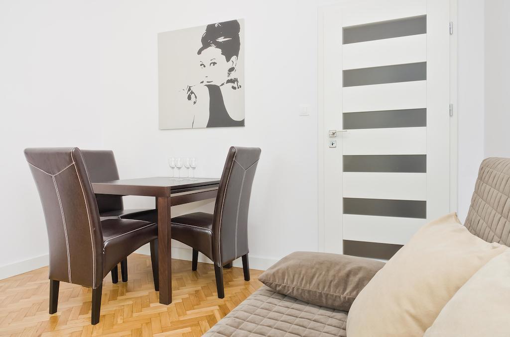 Apartament Selena I *