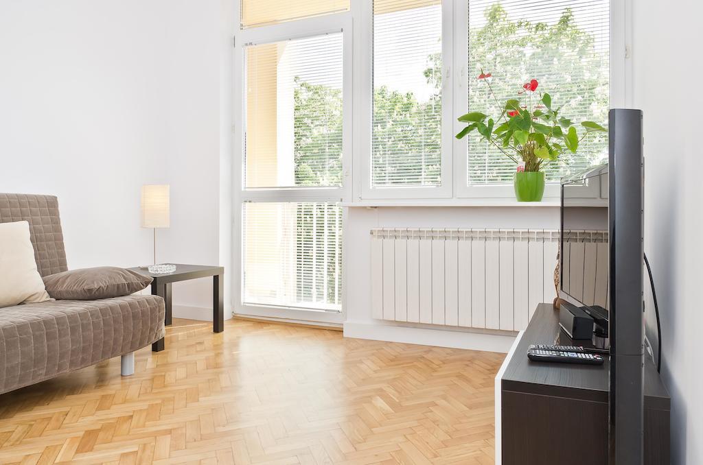 Apartamento Apartament Selena I Varsóvia
