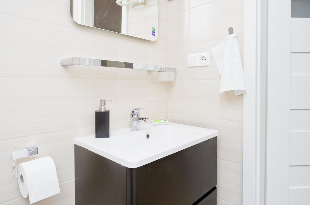 Apartament Selena I