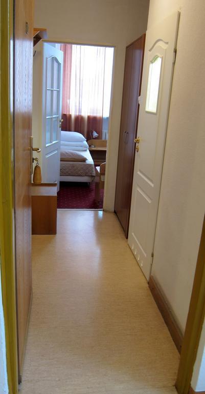 Resort Centrum Konferencyjne Ibib Pan Varsóvia