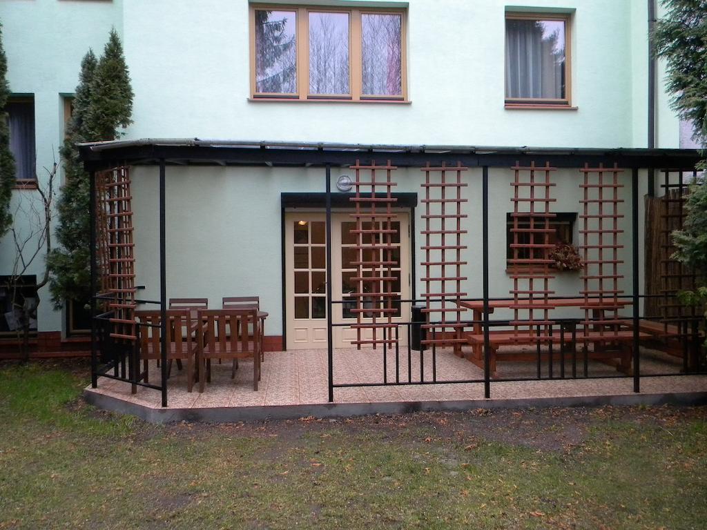 Karis Warszawa