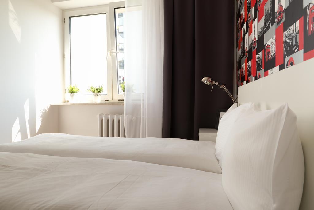Apartment Smolna By Your Freedom *
