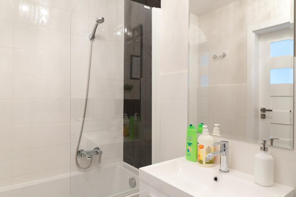 Apartment Smolna By Your Freedom *