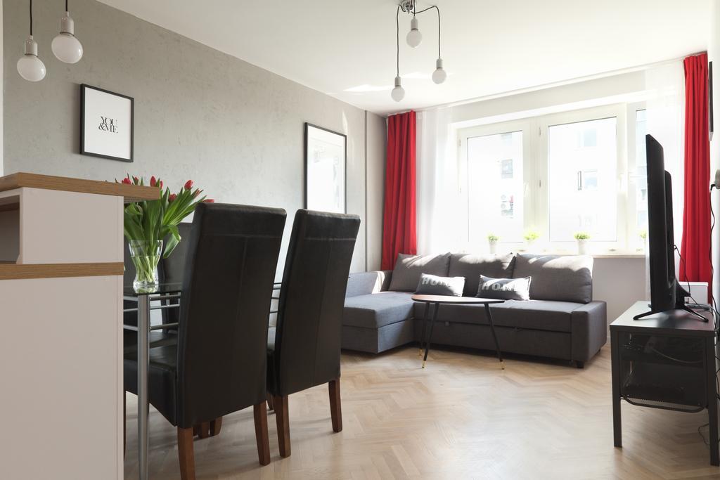 Apartment Smolna By Your Freedom