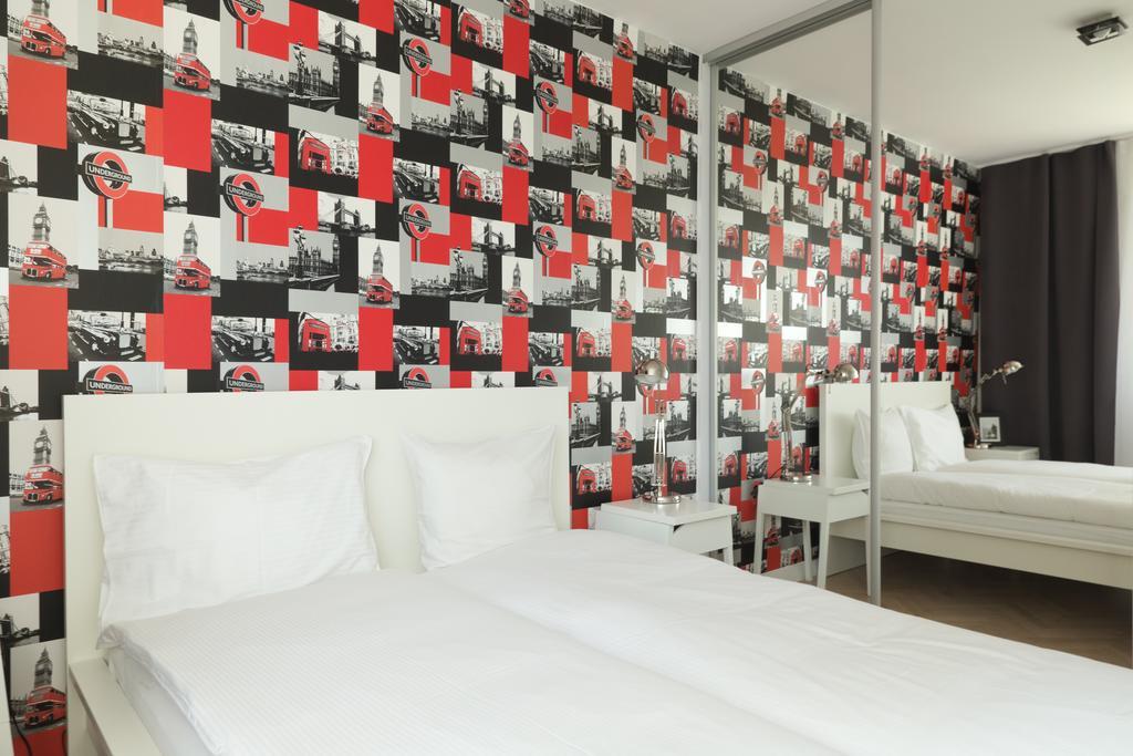 Apartment Smolna By Your Freedom