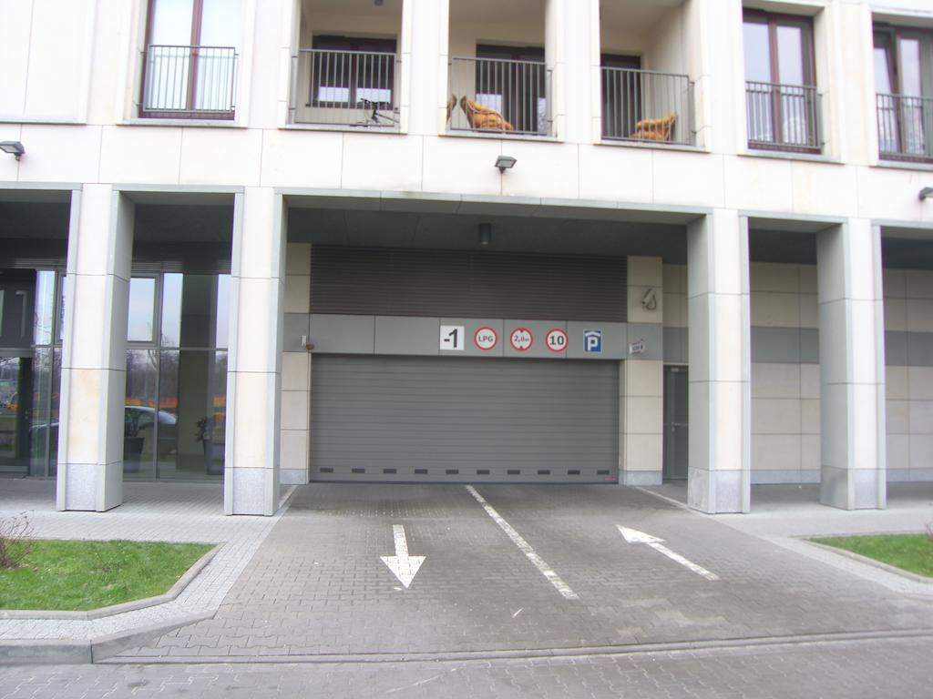 Apartment Murano