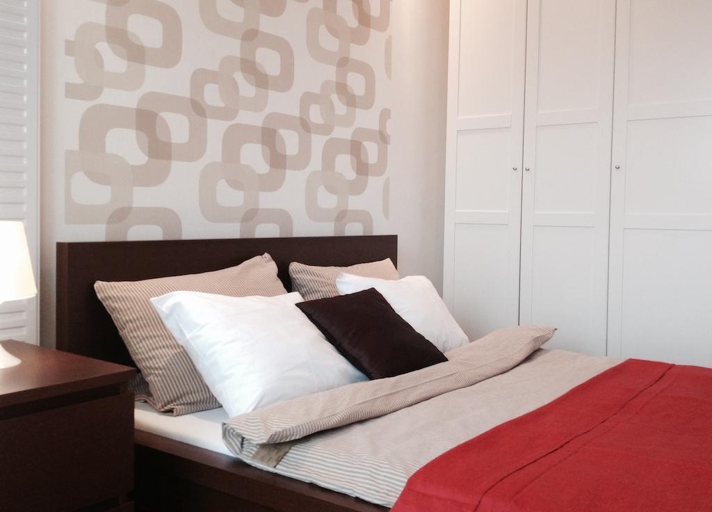 Aparthotel Platinum